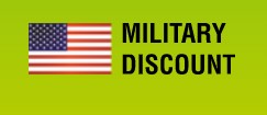 Military Discount