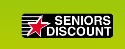 Seniors Discount Logo